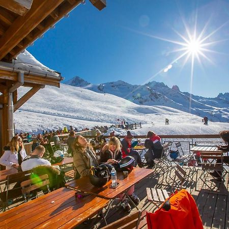 Appartement Clos Du Savoy 2C Bat A2 - Happy Rentals Chamonix Exterior foto